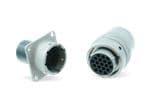 Amphenol Industrial LPT Connectors